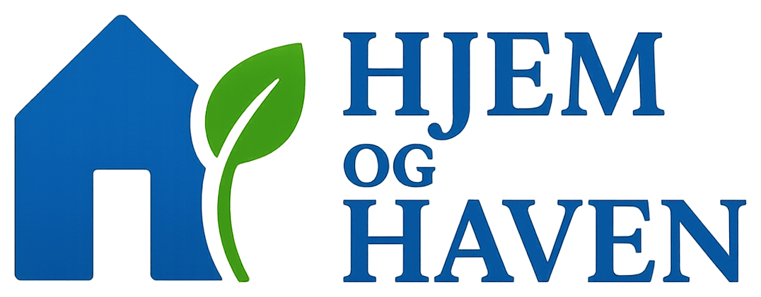 Hjem og Haven